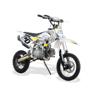 Slam pitbike 2020 - 125cc