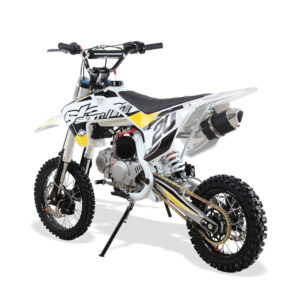 Slam pitbike 2020 - 140cc