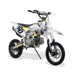 Slam pitbike 2020 - 140cc