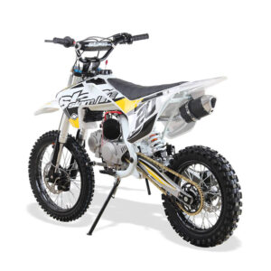 Slam pitbike 2020 - 140cc