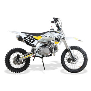 Slam pitbike 2020 - 140cc