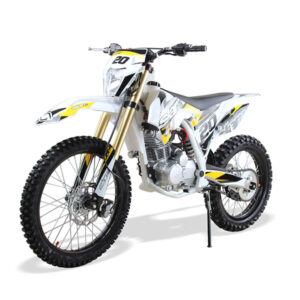 Slam pitbike 2020 - 250cc