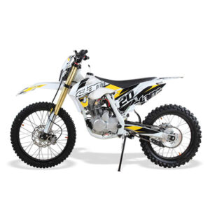 Slam pitbike 2020 - 250cc