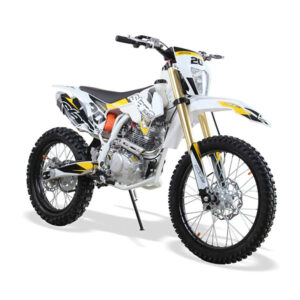 Slam pitbike 2020 - 250cc