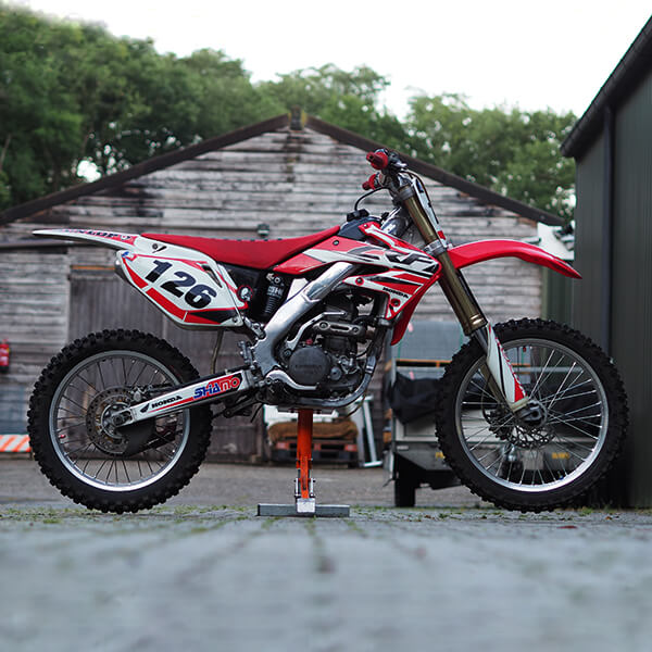 Honda CRF250r 2008 Brusati Motoren Zwolle honda-crf250r-2008-brusati-motoren-zwolle