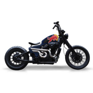 honda-bobber-custom-red-bull-bike