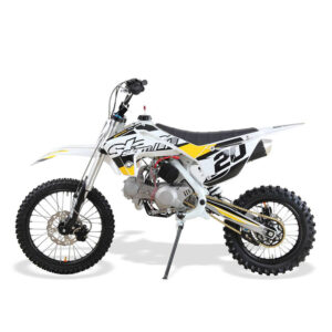 Slam pitbike 2020 - 125cc