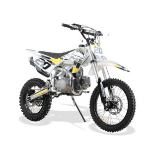 Slam pitbike 2020 - 125cc