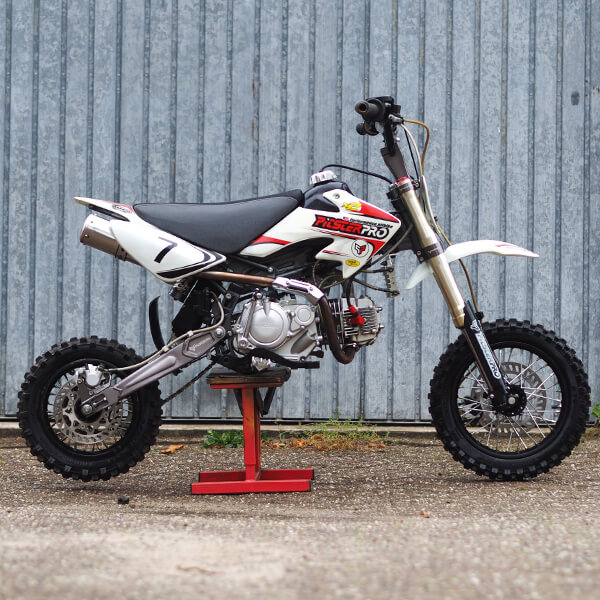 pitster pro 125