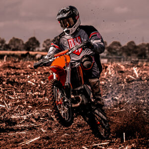 Ktm SX65 2takt crosser