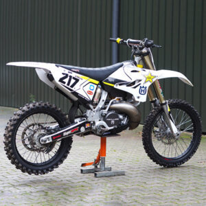 Yamaha yz 250 2020