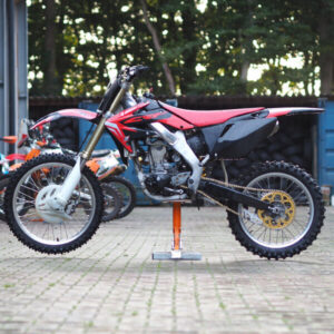 honda-crf250-2008 te koop