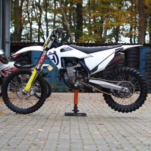 Husqvarna fc450 2019