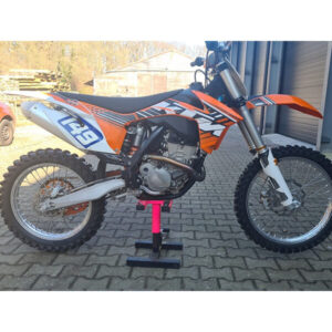 KTM 2012 SXF crossmotor te koop